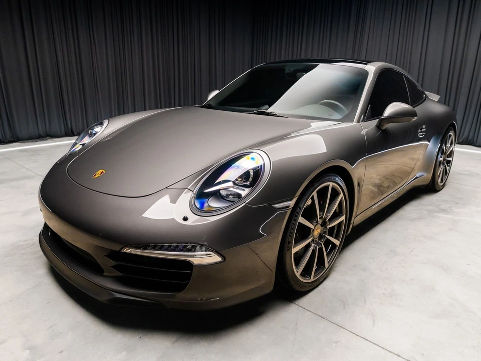2013 Porsche 991 Carrera S - Image 11 of 31