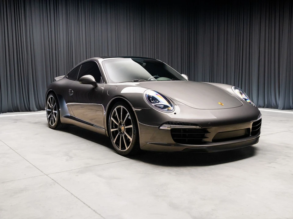 2013 Porsche 991 Carrera S - Image 17 of 31