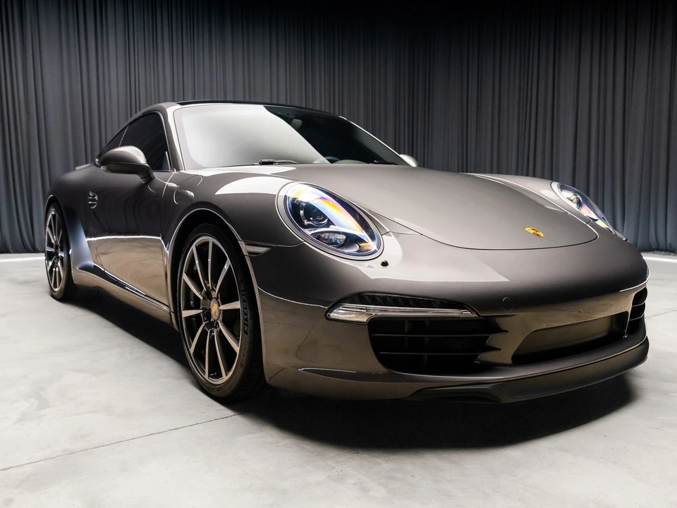 2013 Porsche 991 Carrera S - Image 18 of 31