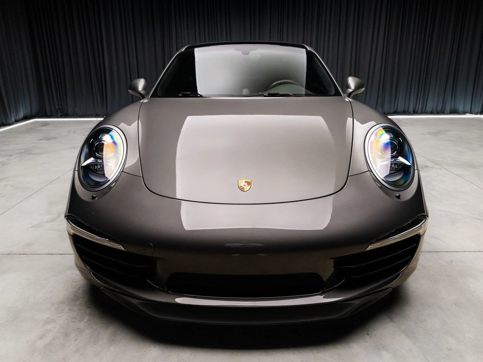 2013 Porsche 991 Carrera S - Image 10 of 31