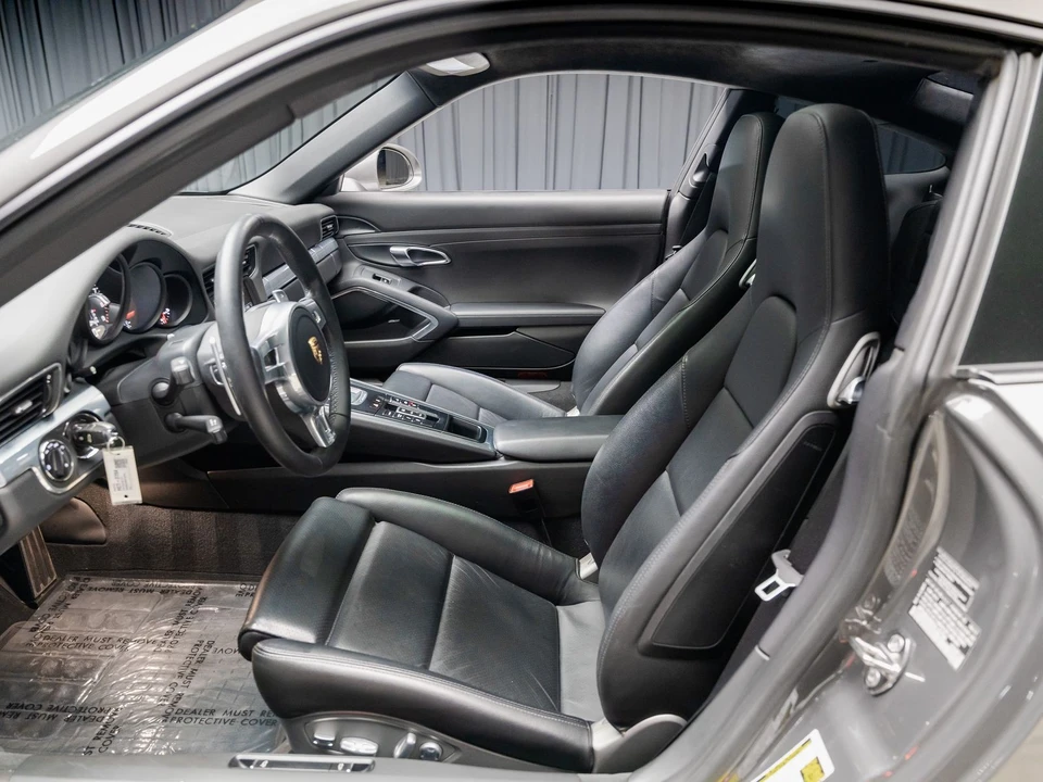 2013 Porsche 991 Carrera S - Image 5 of 31