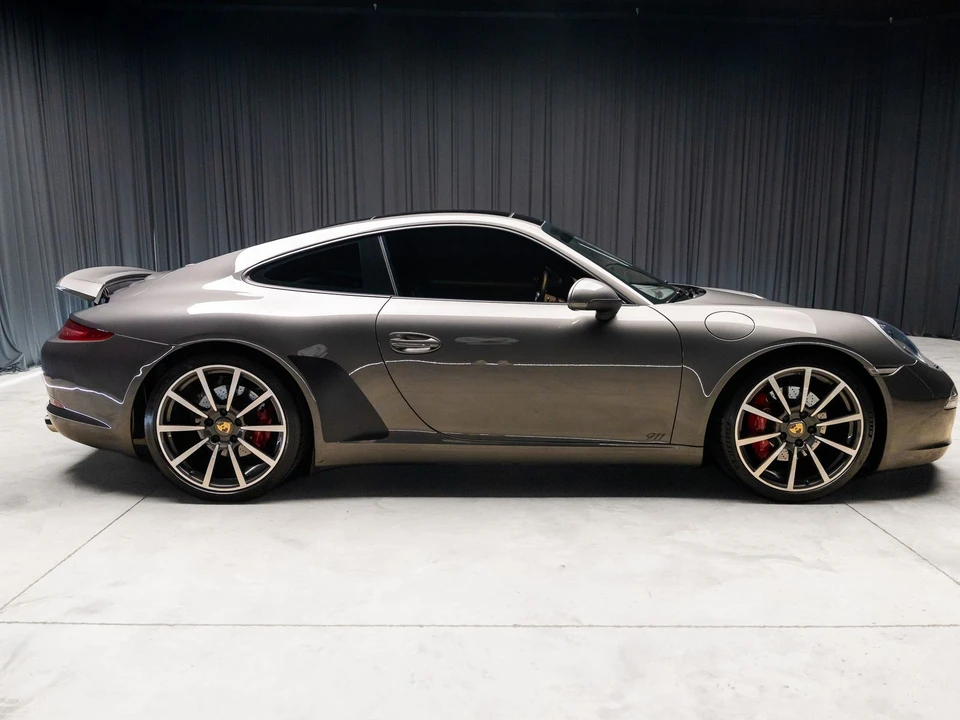 2013 Porsche 991 Carrera S - Image 16 of 31