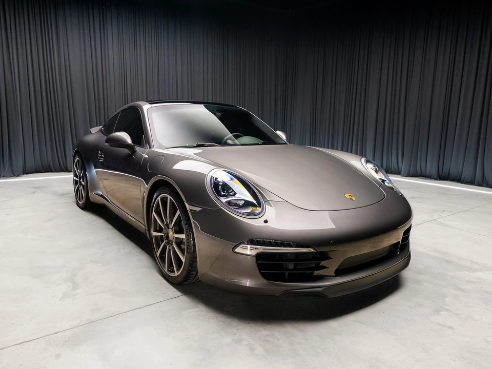 2013 Porsche 991 Carrera S - Image 9 of 31