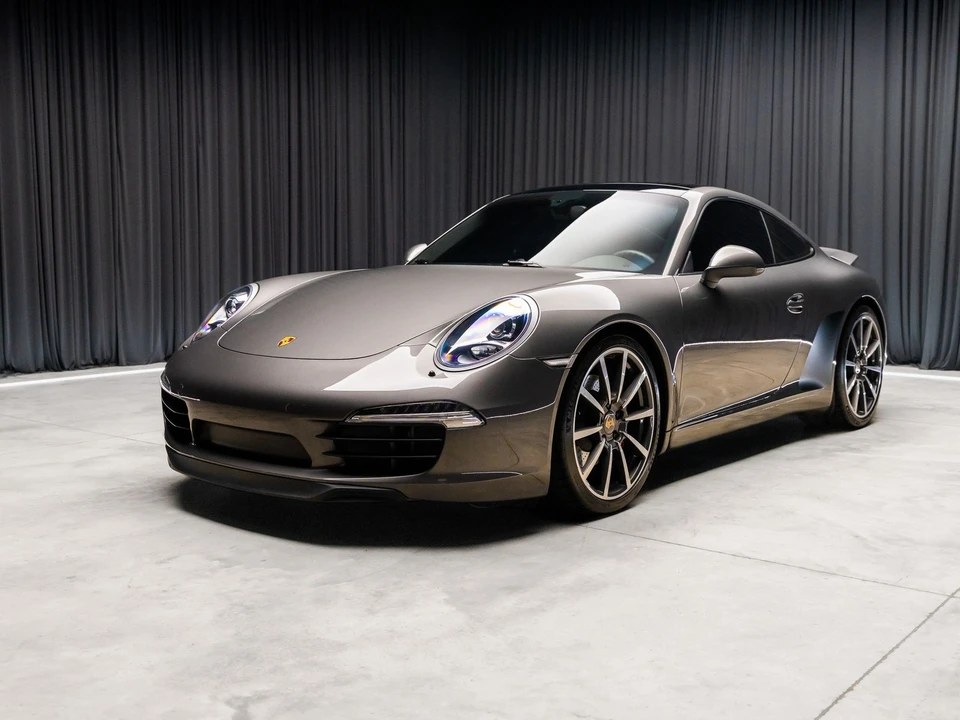 2013 Porsche 991 Carrera S - Image 25 of 31