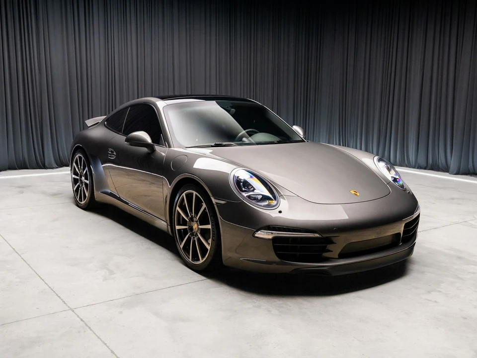 2013 Porsche 991 Carrera S - Image 2 of 31