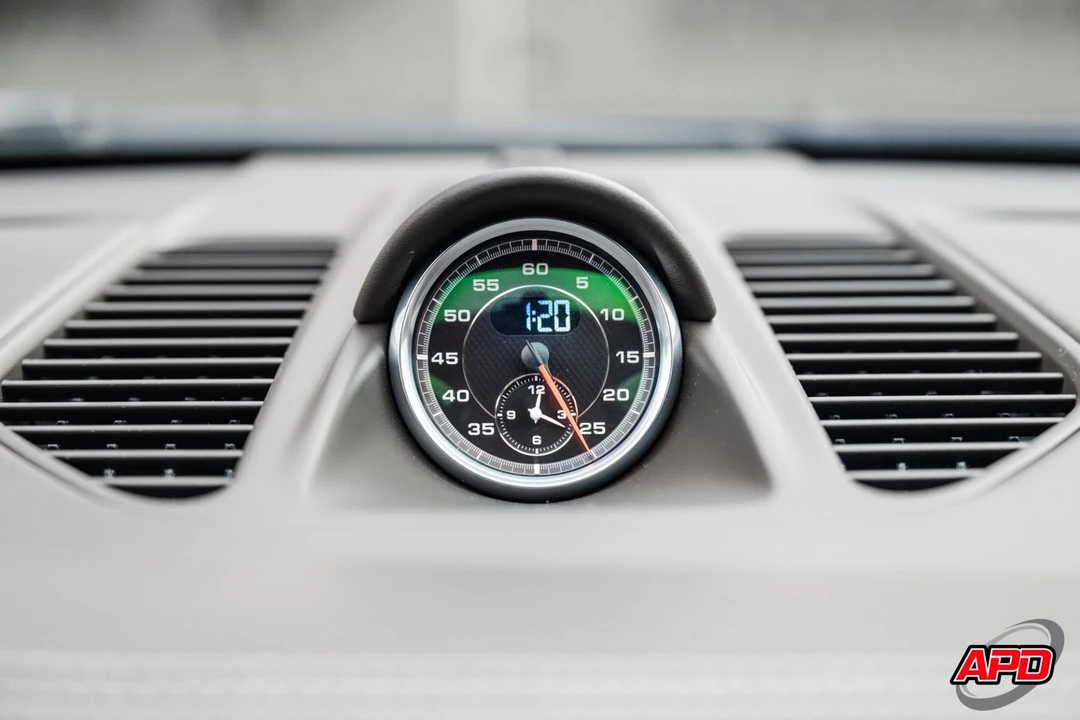 2013 Porsche 991 Carrera S - Image 12 of 12