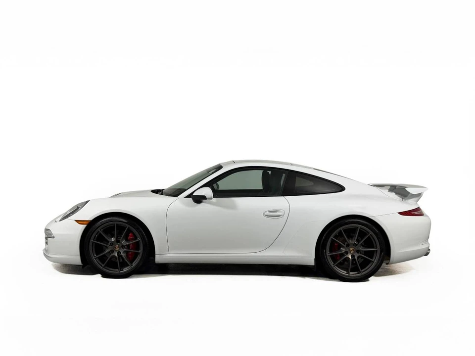 2013 Porsche 991 Carrera S - Image 3 of 5