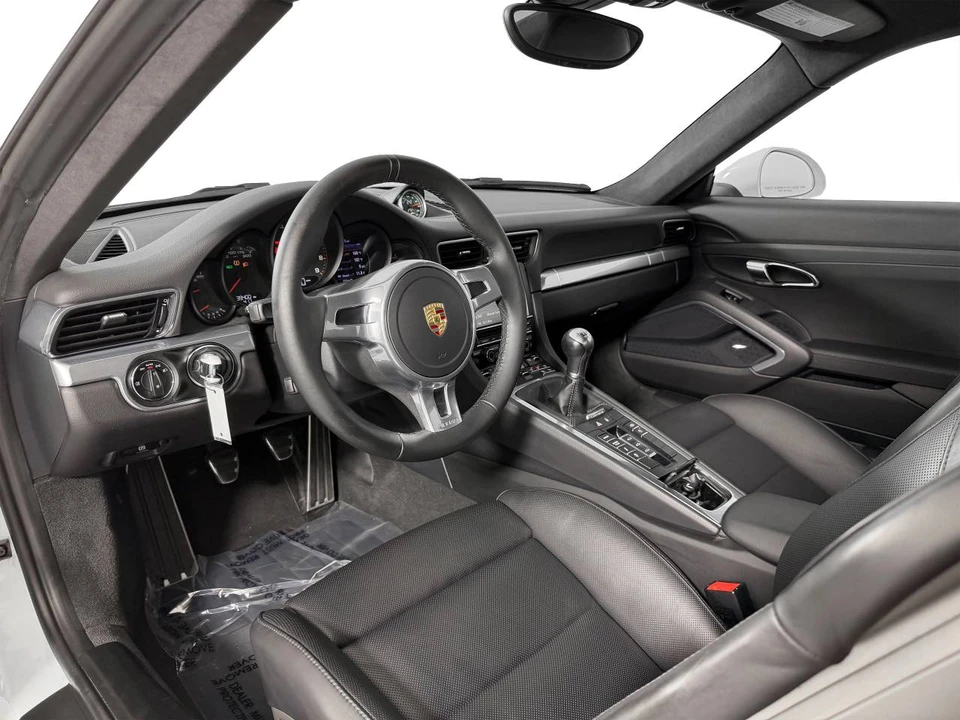 2013 Porsche 991 Carrera S - Image 4 of 5