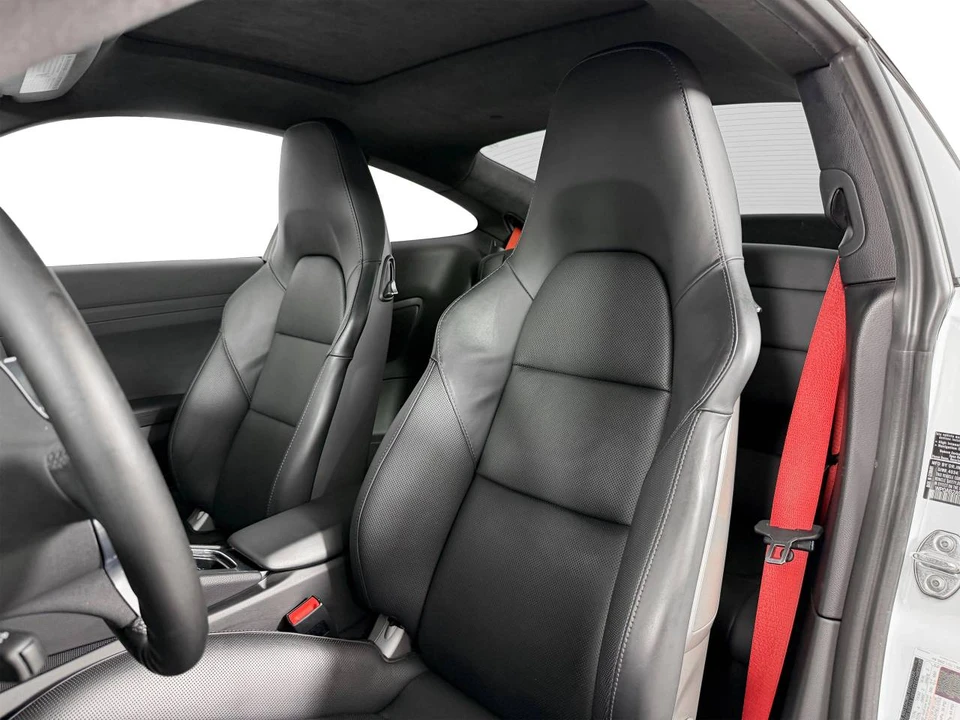 2013 Porsche 991 Carrera S - Image 5 of 5