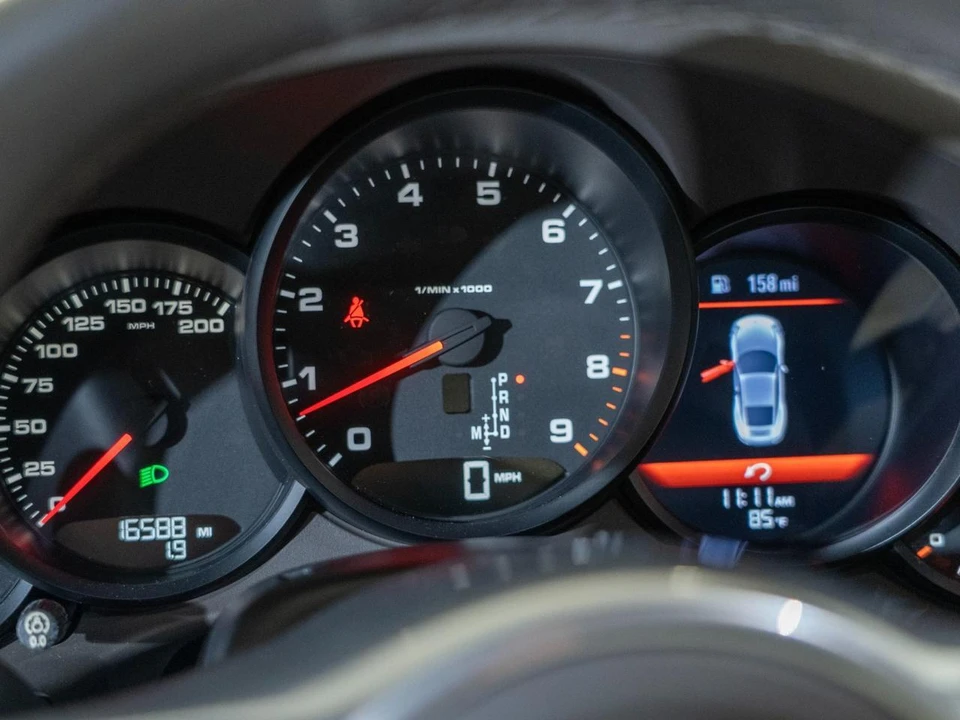 2013 Porsche 991 Carrera S - Image 19 of 26