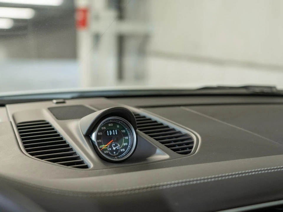 2013 Porsche 991 Carrera S - Image 20 of 26