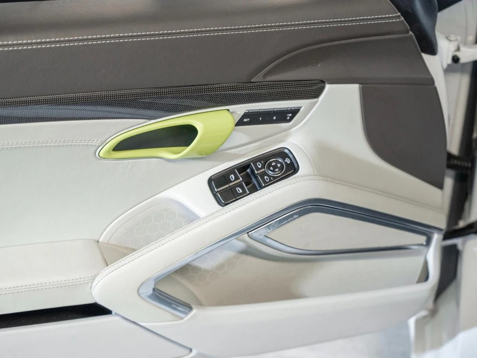 2013 Porsche 991 Carrera S - Image 17 of 26
