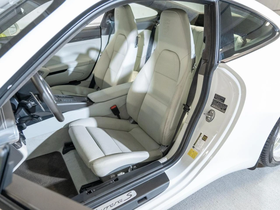 2013 Porsche 991 Carrera S - Image 5 of 26