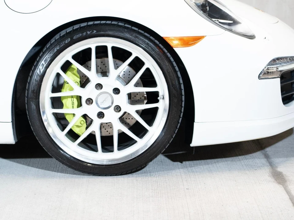 2013 Porsche 991 Carrera S - Image 10 of 26