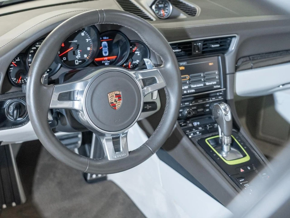 2013 Porsche 991 Carrera S - Image 15 of 26