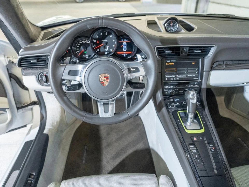 2013 Porsche 991 Carrera S - Image 25 of 26