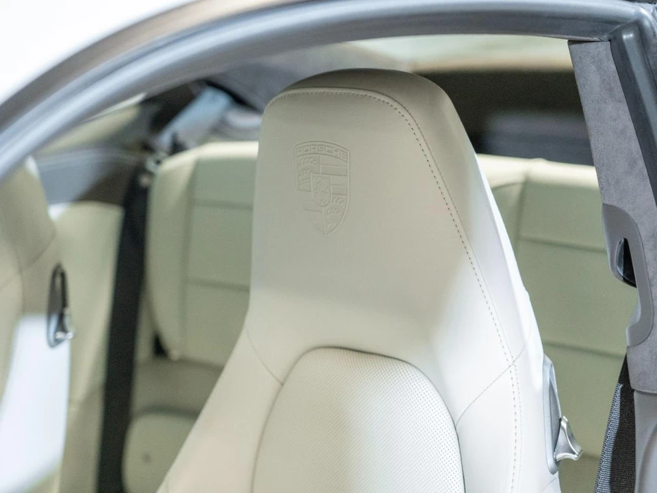 2013 Porsche 991 Carrera S - Image 24 of 26
