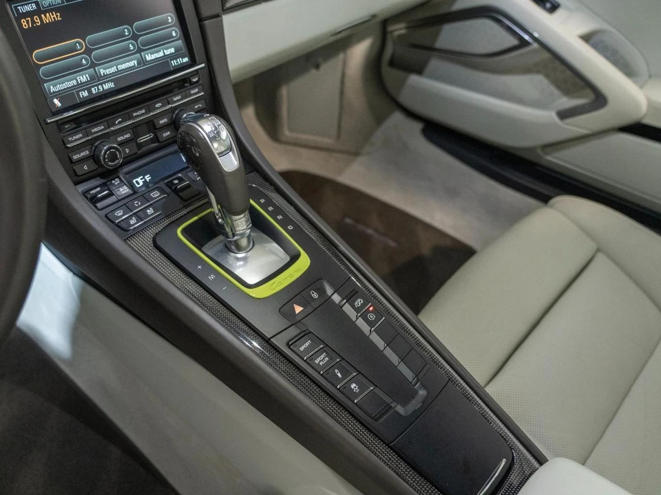 2013 Porsche 991 Carrera S - Image 22 of 26