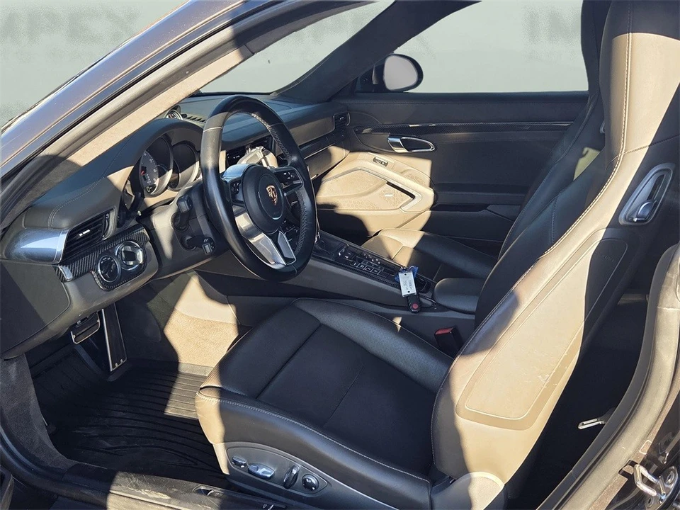 2013 Porsche 991 Carrera S - Image 9 of 12