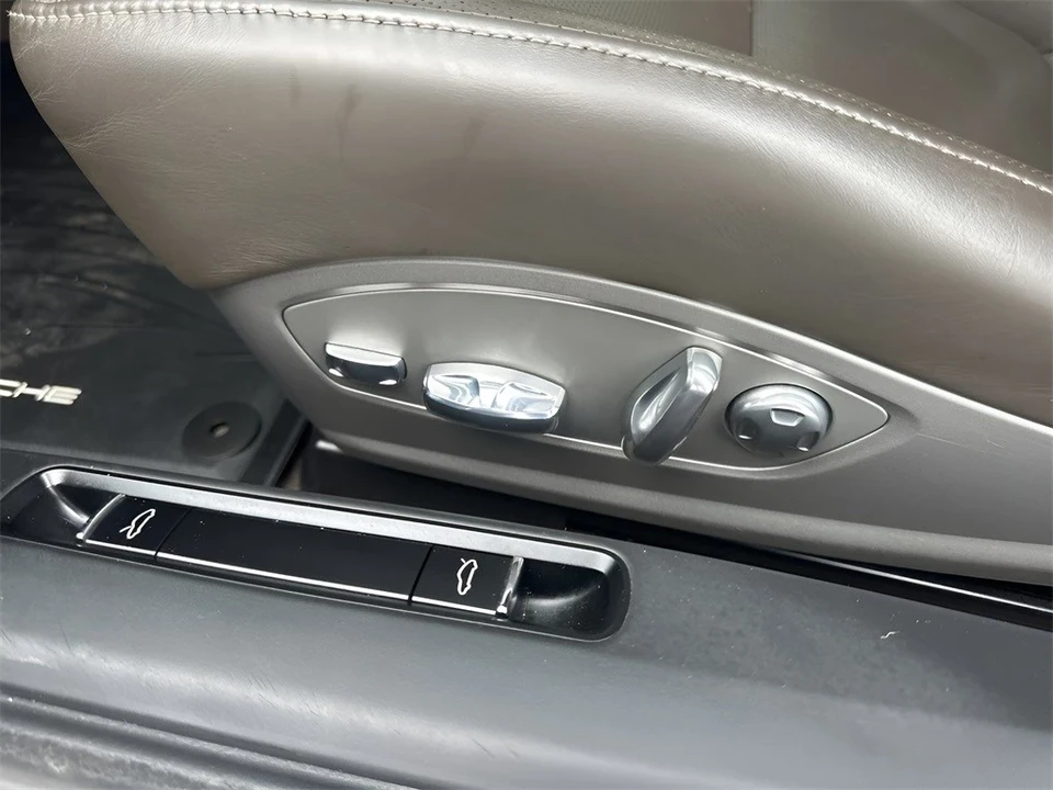 2013 Porsche 991 Carrera S - Image 10 of 12