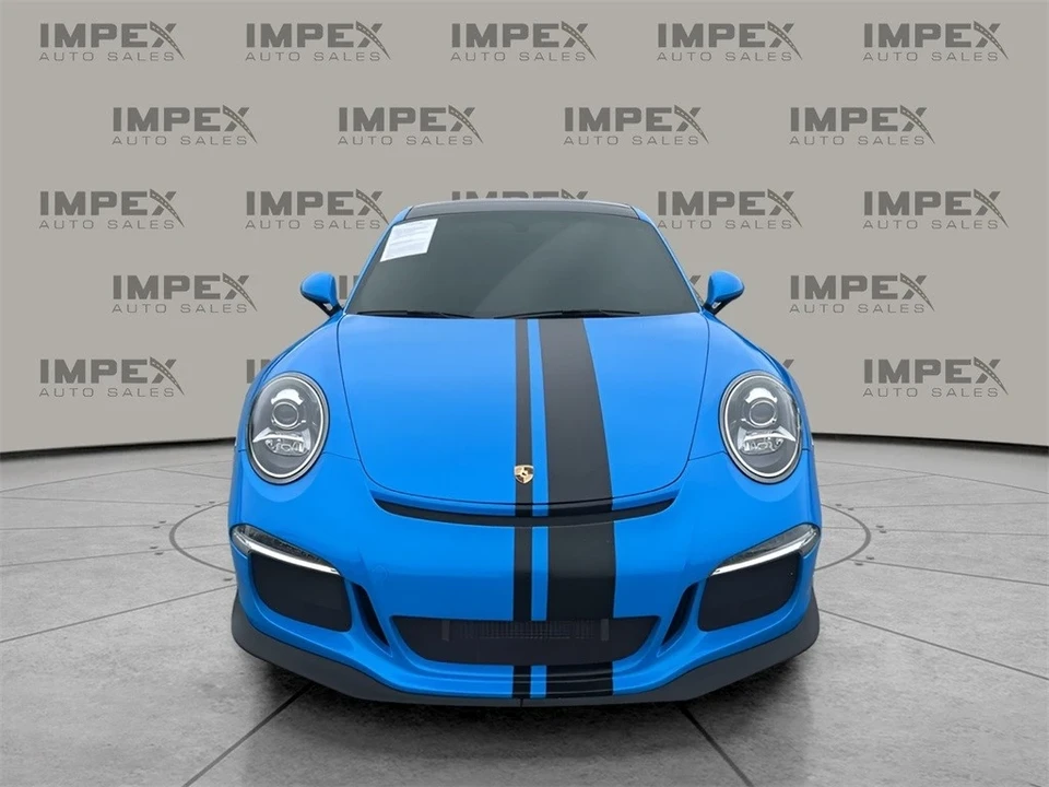 2013 Porsche 991 Carrera S - Image 8 of 12
