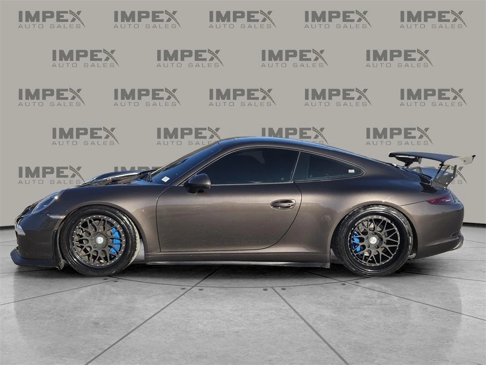 2013 Porsche 991 Carrera S - Image 2 of 12