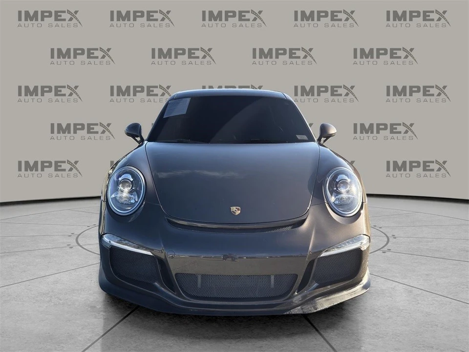 2013 Porsche 991 Carrera S - Image 8 of 12