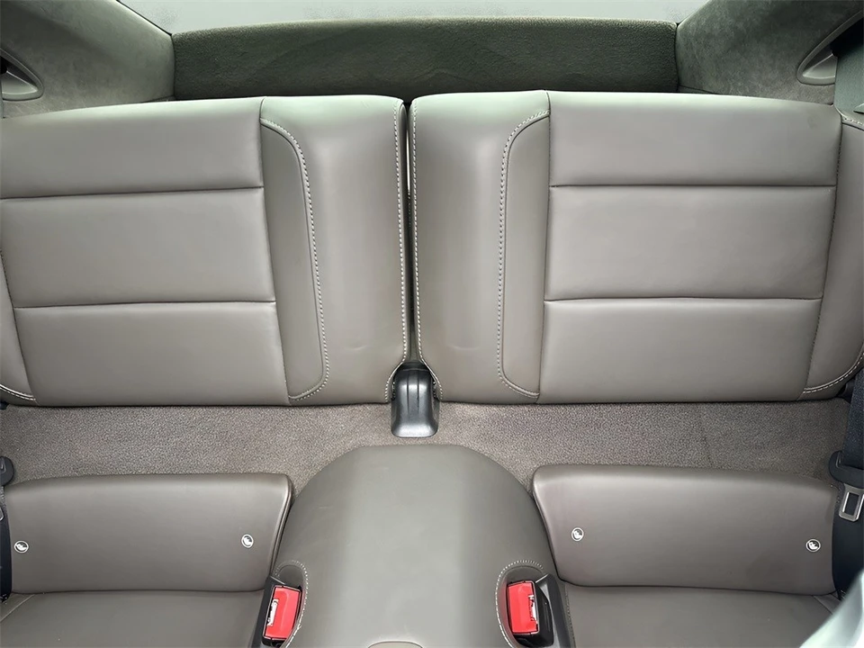 2013 Porsche 991 Carrera S - Image 12 of 12