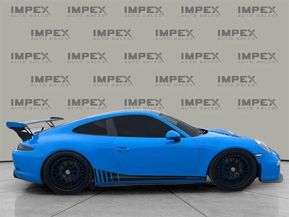 2013 Porsche 991 Carrera S - Image 6 of 12
