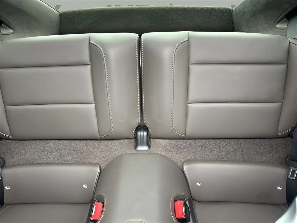 2013 Porsche 991 Carrera S - Image 12 of 12