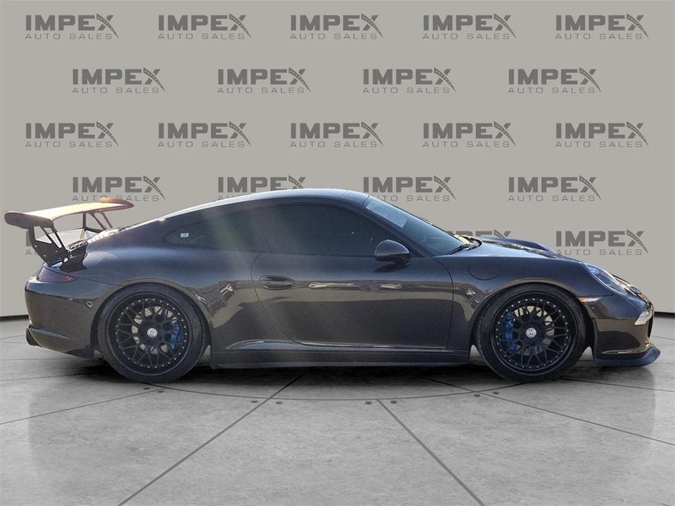 2013 Porsche 991 Carrera S - Image 6 of 12
