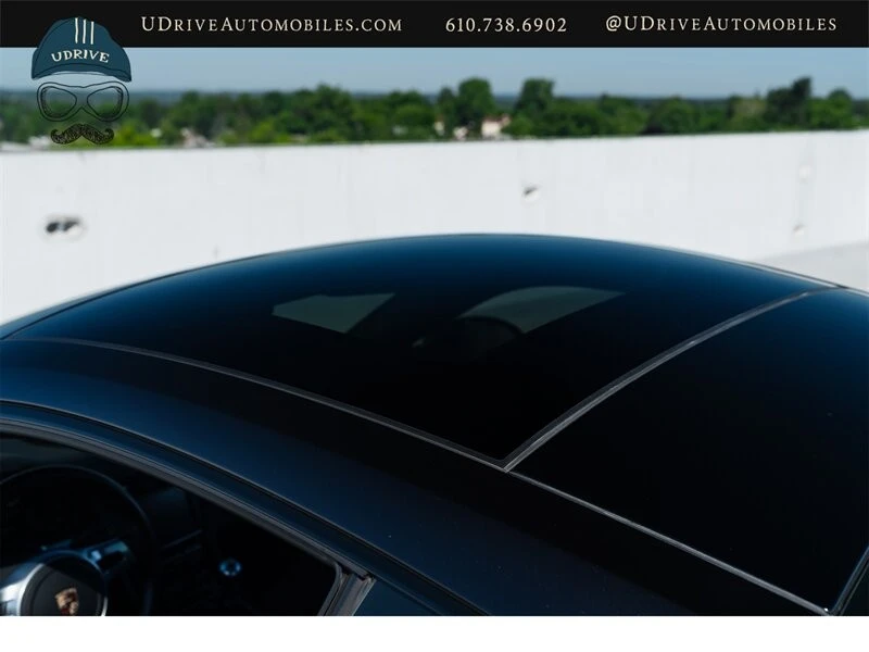 2013 Porsche 991 Carrera S - Image 29 of 31
