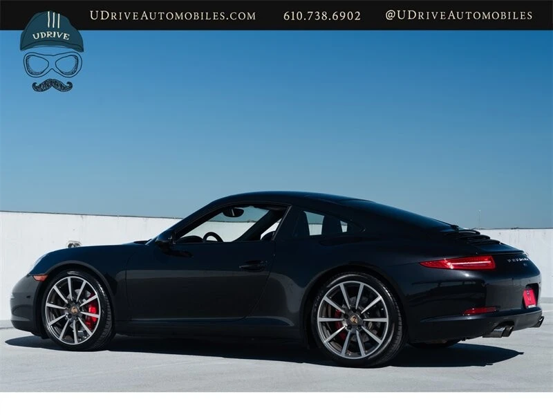2013 Porsche 991 Carrera S - Image 27 of 31