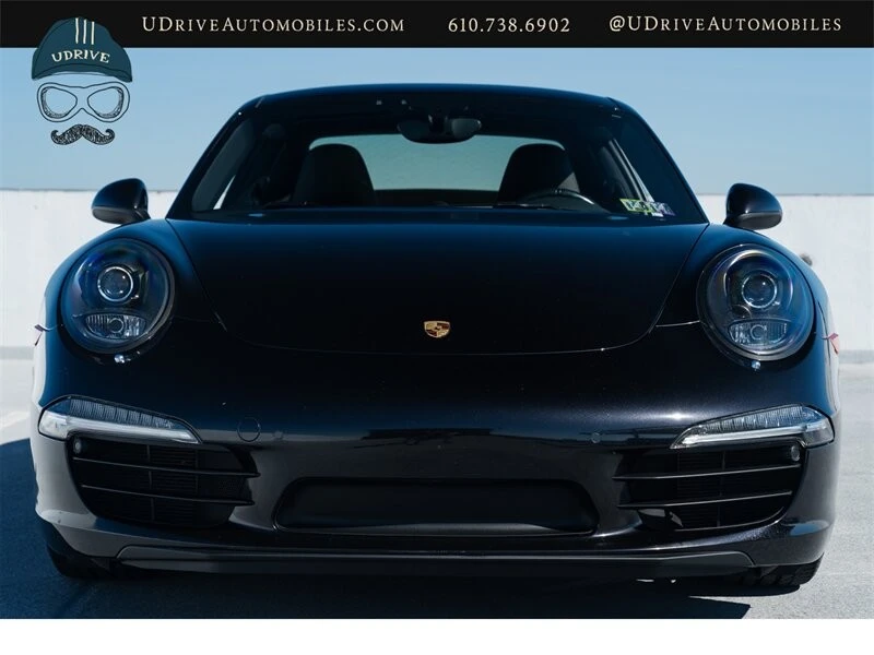 2013 Porsche 991 Carrera S - Image 13 of 31