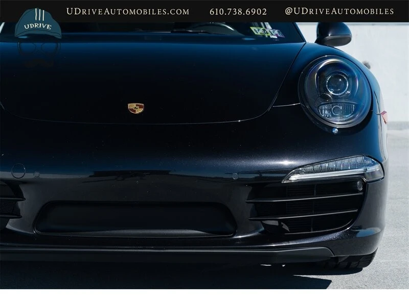 2013 Porsche 991 Carrera S - Image 12 of 31