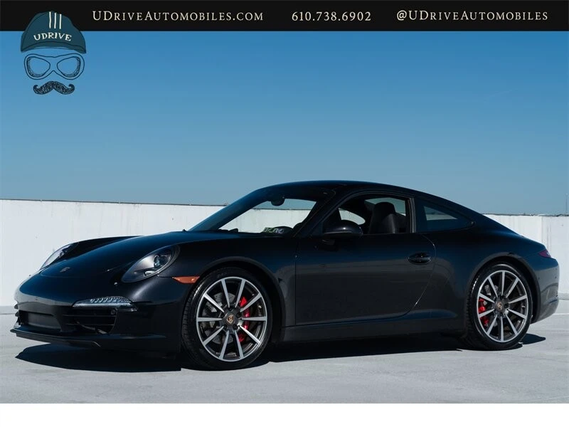 2013 Porsche 991 Carrera S - Image 11 of 31