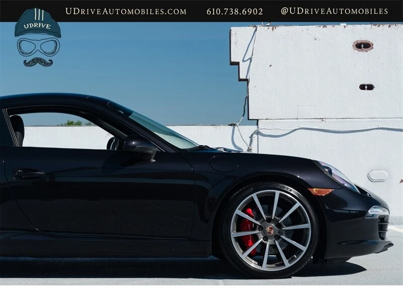 2013 Porsche 991 Carrera S - Image 17 of 31