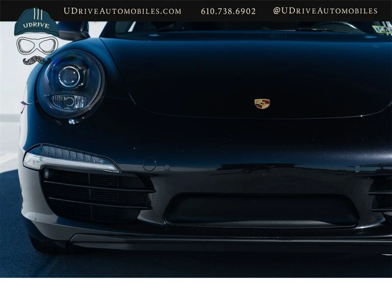 2013 Porsche 991 Carrera S - Image 14 of 31