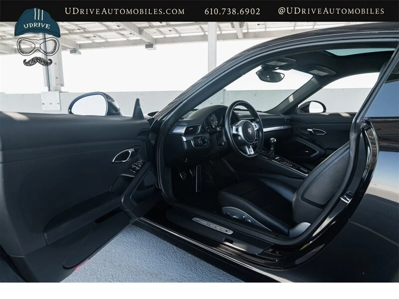 2013 Porsche 991 Carrera S - Image 31 of 31