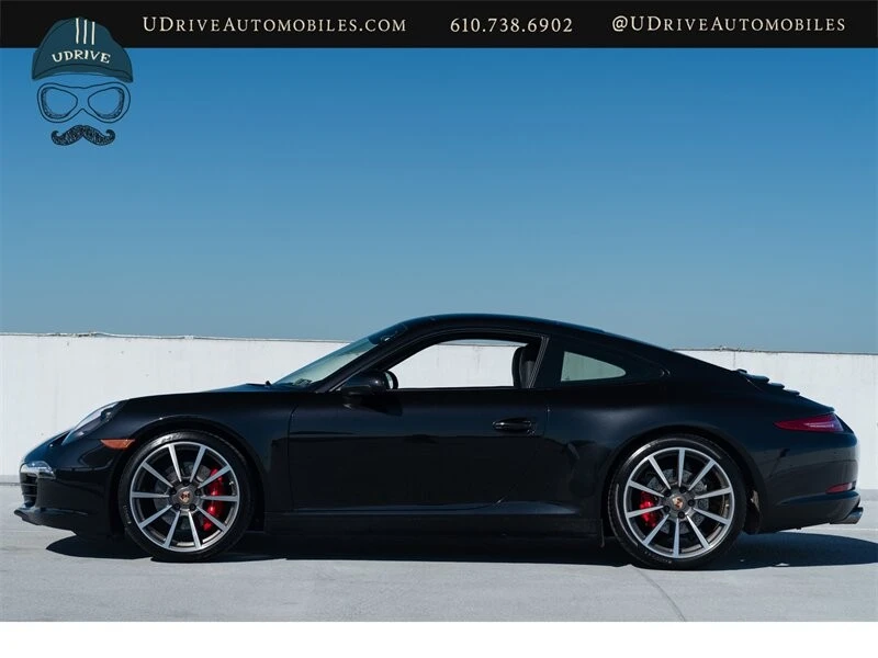 2013 Porsche 991 Carrera S - Image 9 of 31