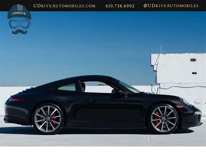 2013 Porsche 991 Carrera S - Image 18 of 31