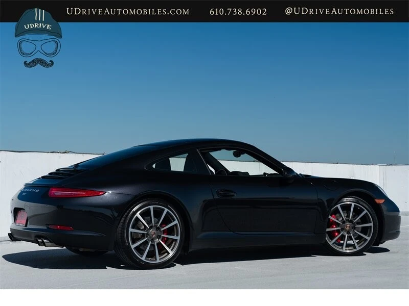 2013 Porsche 991 Carrera S - Image 3 of 31