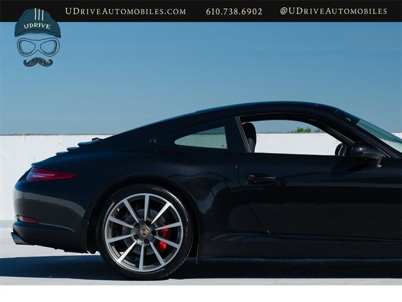 2013 Porsche 991 Carrera S - Image 19 of 31