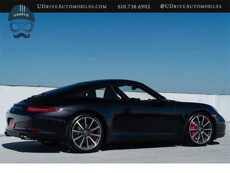 2013 Porsche 991 Carrera S - Image 20 of 31
