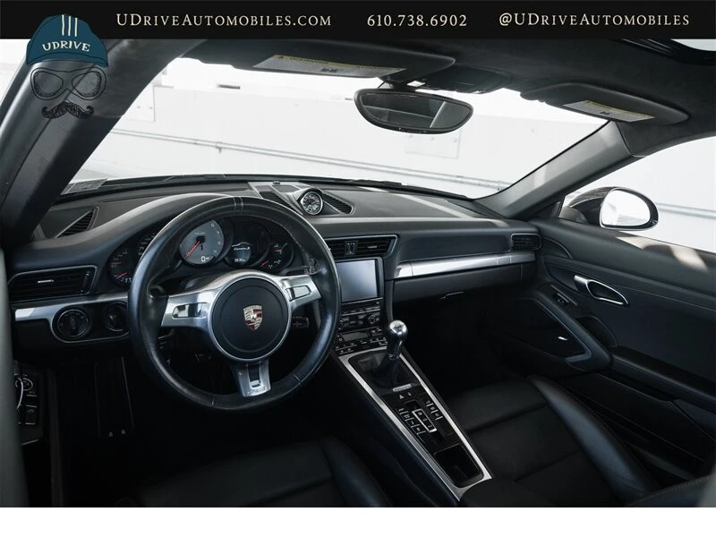 2013 Porsche 991 Carrera S - Image 6 of 31