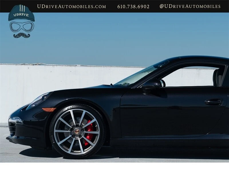 2013 Porsche 991 Carrera S - Image 10 of 31