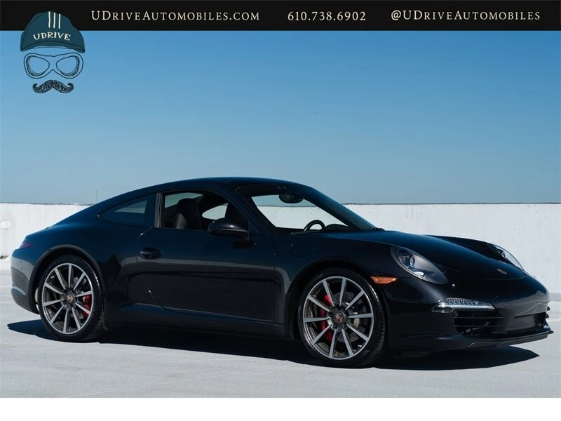 2013 Porsche 991 Carrera S - Image 16 of 31