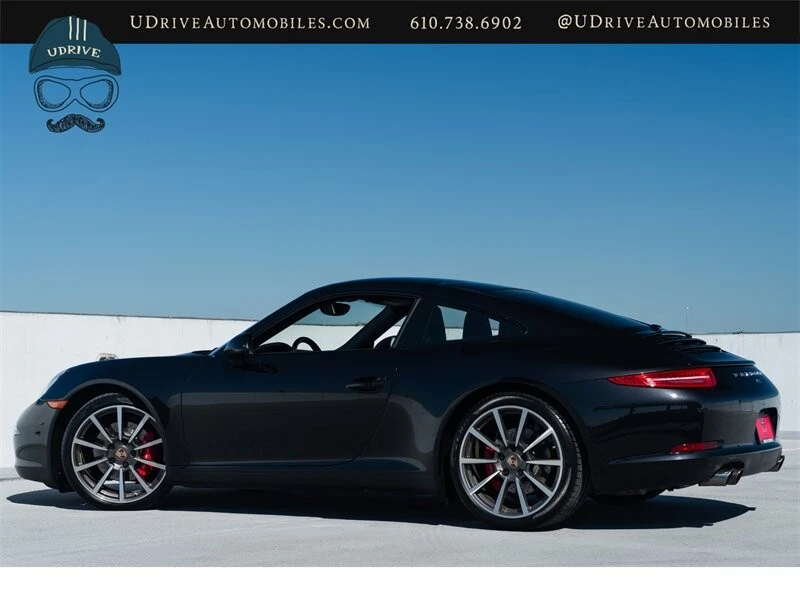 2013 Porsche 991 Carrera S - Image 5 of 31