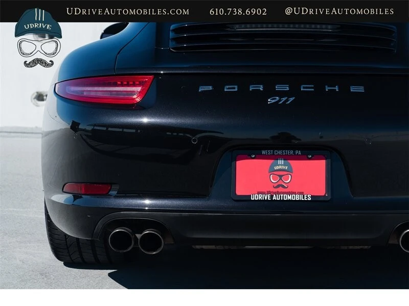 2013 Porsche 991 Carrera S - Image 24 of 31