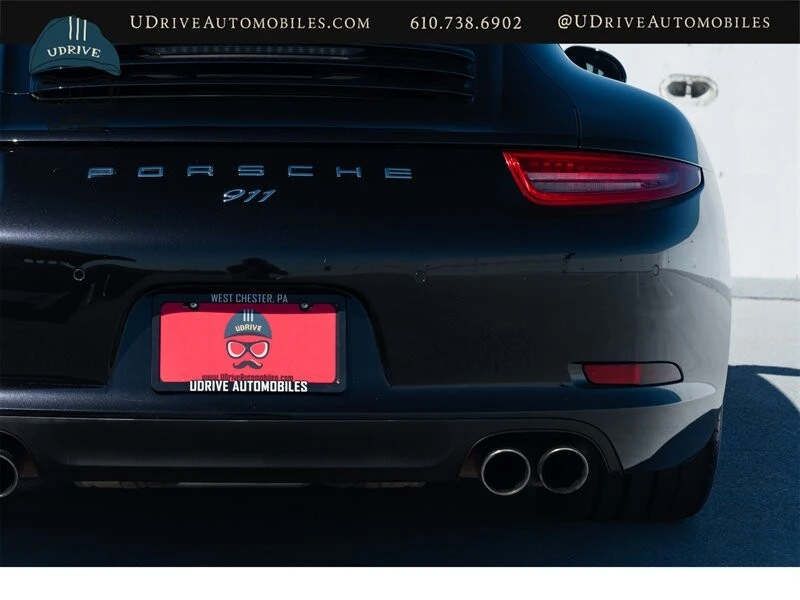 2013 Porsche 991 Carrera S - Image 21 of 31